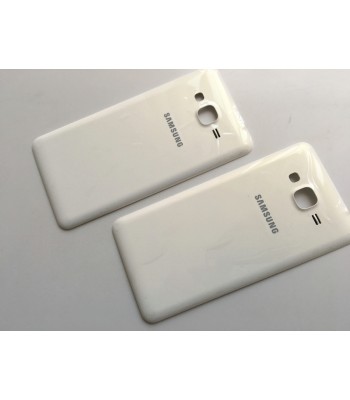 Оригинален заден панел за Samsung Galaxy Grand Prime VE G531F White